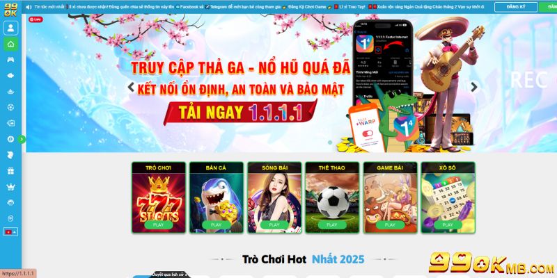 Khám Phá Thế Giới Của 99ok - Những Điều Bạn Cần Biết